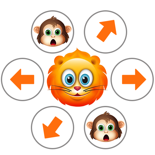 Emoji King Catch icon