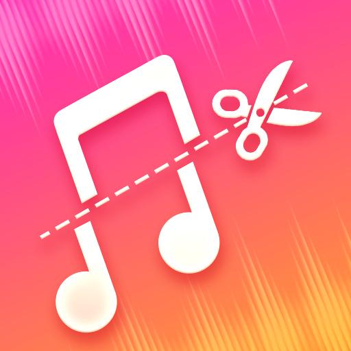 Ringtone Maker &amp; Creator icon