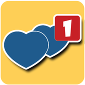 Instagram Likes icon