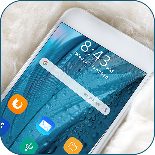 Theme for Xiaomi Mi Max icon