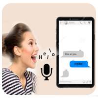 Speech to Text : Voice Typing in All Language on 9Apps
