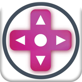 Real Retro Games icon