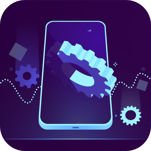 Titan Booster - Boost Speed Up Your Phone icon