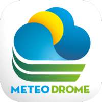 MeteoDrome on 9Apps