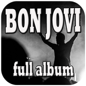 Bon Jovi icon