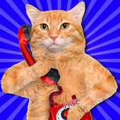 Voice Changer While Calling ! icon