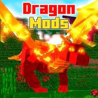 Dragon Mod - Egg Dragon Mods and Addons on 9Apps