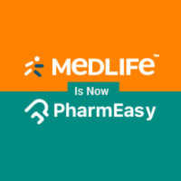 Medlife Is Now PharmEasy on 9Apps