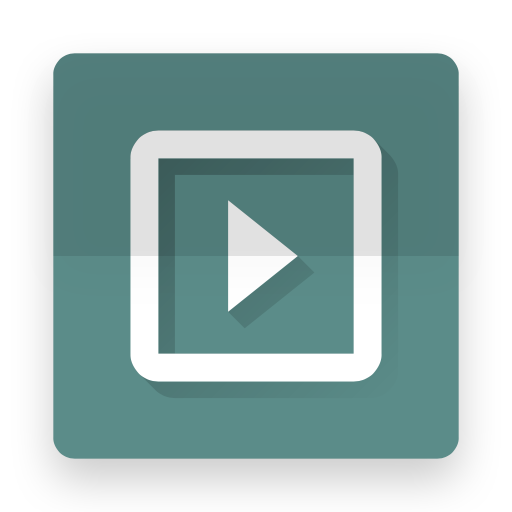 M3U8 Player (M3U Player) icon