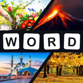 Four Picture One Word icon