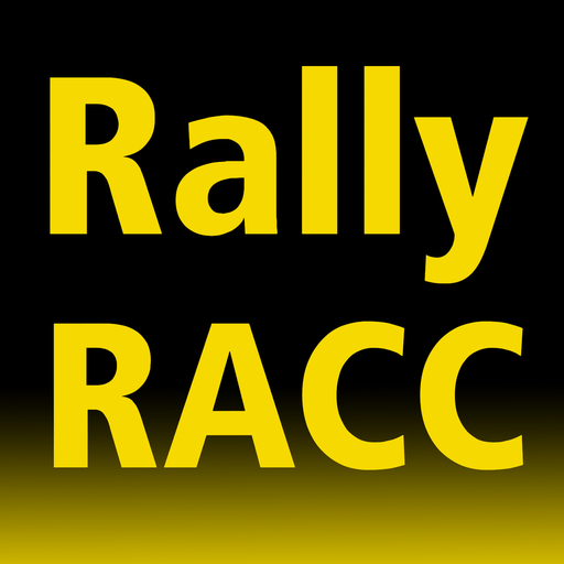 Rally Racc icon