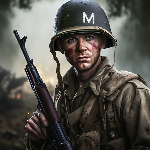 World War 2: Shooting Games ww icon