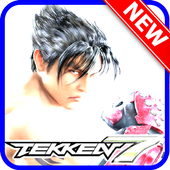 TEKKEN icon