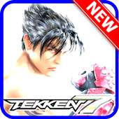 TEKKEN