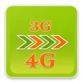 4g to 5g & 3g to 4g Converter Simulator (Guide) on 9Apps