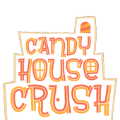 Candy House Crush icon