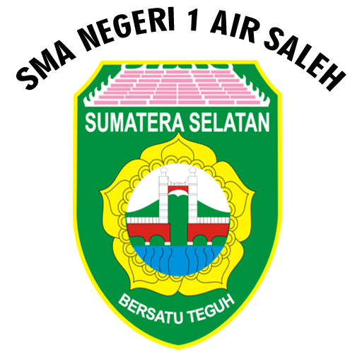 ikon SMANSA Air Saleh -  CyberLearning