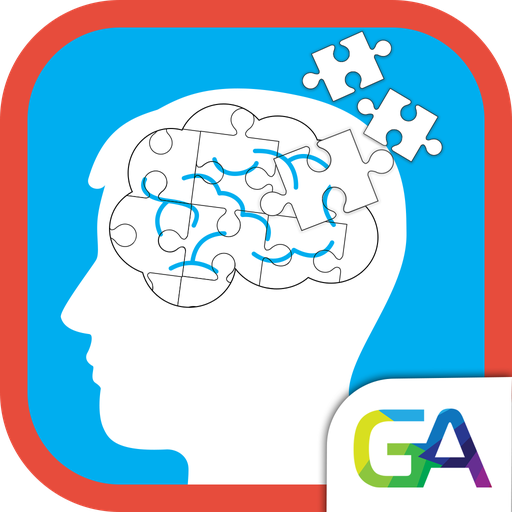 Brain Boost - Mind Games icon
