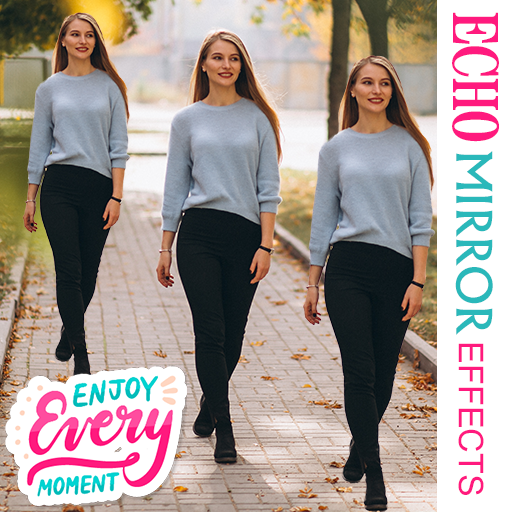 Echo Mirror Effects icon