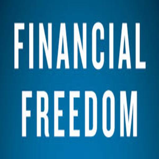 Achieving Financial Freedom icon