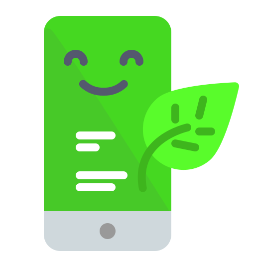 Browser Green Lite icon