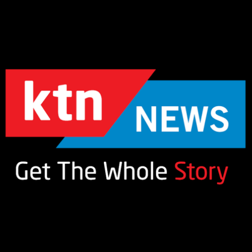 KTN News Kenya icon