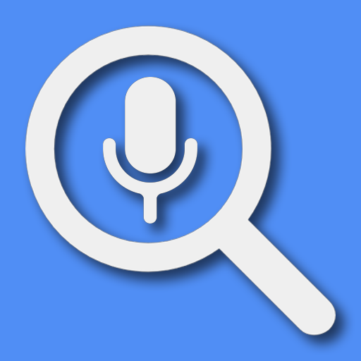 Voice Search Pro: Virtual Assistant icon