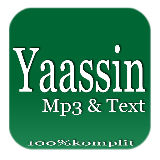 Surah Yasin Mp3 &amp;Translation icon