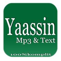 Surah Yasin Mp3 &Translation on 9Apps