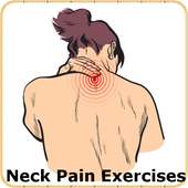 Neck Pain Exercises on 9Apps