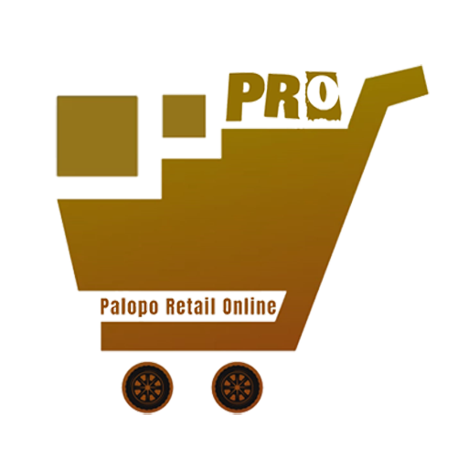 Palopo Retail Online icon