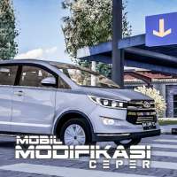 Mod Bussid Mobil Modifikasi