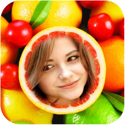 Fruits Photo Frames icon