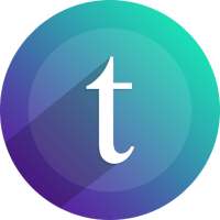 Tint - Make Gradient Wallpaper on 9Apps