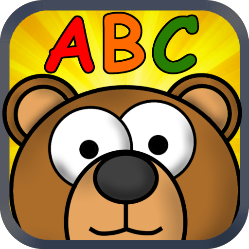 Kids Learning Games: Animals icon