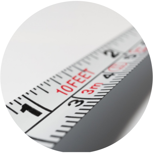 Length Converter: convert mm,cm,m, feet,yard,mile icon