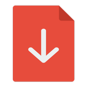 Download Manager / Accelerator icon