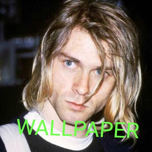 Nirvana Wallpaper icon