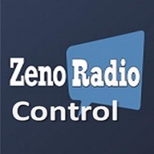 Zeno Radio Control icon
