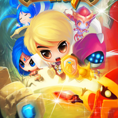 Dead Cell - Hero Story™ icon