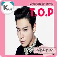 T.O.P Offline Music - Kpop