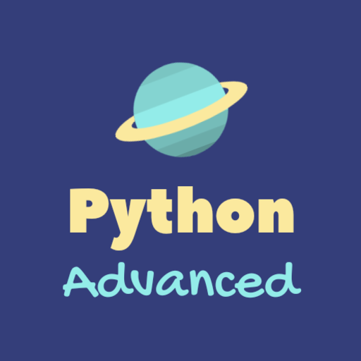 Python Advanced icon