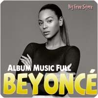 Beyoncé Album Music Full