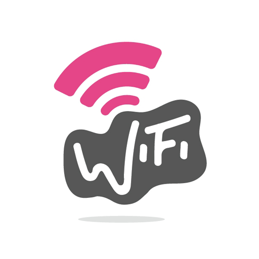 Wifi Password Show 2021 icon