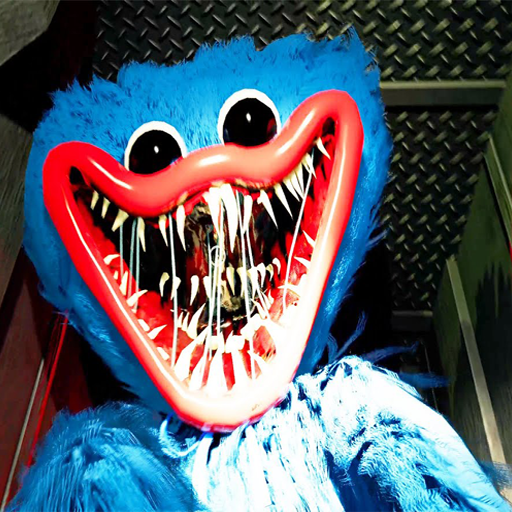 Poppy playtime horror guide icon