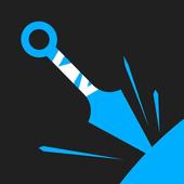 Knife Cut icon