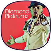 Diamond Platnumz All Songs on 9Apps