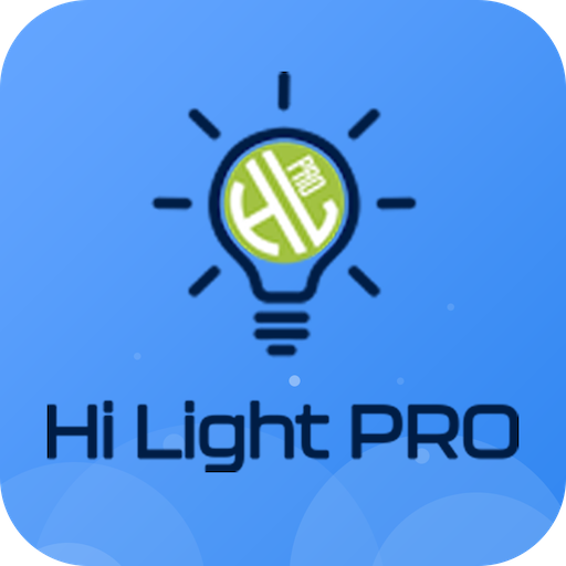 Hi Light PRO icon