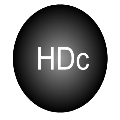 HDc Video Player Basic icon