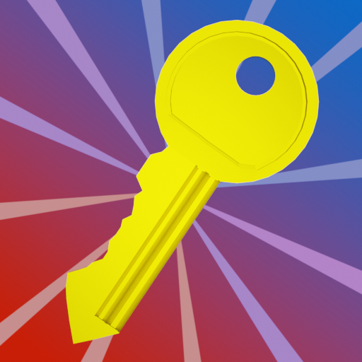 Master Lock icon